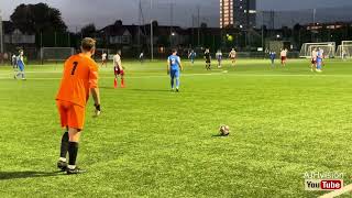 ⚽️ Frenford FC 🔴 🆚 🔵 Biggleswade United FC  FA Cup EPRr Tue06Aug24 GOALS [upl. by Aetnahs]