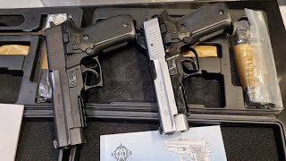 Norinco NP22 9mm Pistol Review and Unboxing [upl. by Milon497]