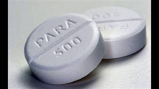 Paracetamol लेने से पहले ध्यान रखे ये बातें [upl. by Naujik311]