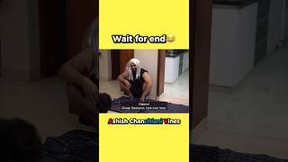 Ashish Chanchlani Vines  ACV  wait for end  short acvians ashishchanchlani fafanverse [upl. by Nillad]