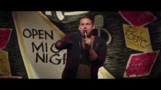 22 Jump Street  Slam Poetry jelenet [upl. by Adine]