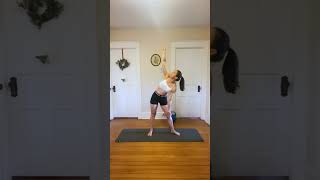 How to do the Kettlebell Windmill [upl. by Juditha]