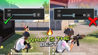 82 TPP View is Best 🥵 For Aim ✅ [upl. by Haleak]