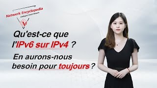 IPv6 sur IPv4 [upl. by Wachter211]