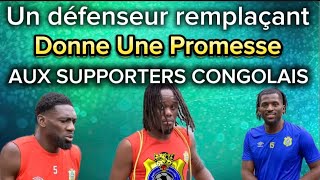 🔥Un Défenseur Remplaçant De La RDC Très Déterminé [upl. by Jer46]