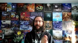 Proscriptor McGovern’s Apsû  Album Review [upl. by Asiak]