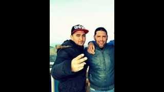 Mistre Ibra Ft Cheb WahidNtouma boukhalaBy Nejmix [upl. by Doran815]