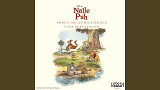 Nalle Puh Boken om Sjumilaskogen Intro [upl. by Demetre93]