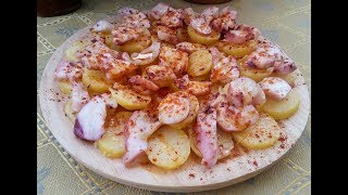 ollagmg POTÓN A LA GALLEGA EN OLLA GM GBEATRIZ COCINA [upl. by Ettenaj]