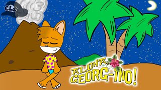 Aloha Georgino ENGLISH DUB [upl. by Saito]