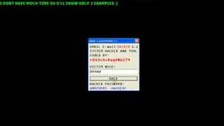 Gmail Account Hack in FEW SECONDS [upl. by Inaej]