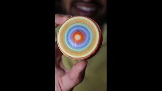 Whats Inside a Jawbreaker [upl. by Enwahs]