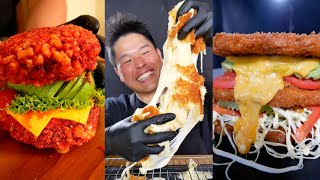 Best of Bayashi Foods  MUKBANG  COOKING  ASMR [upl. by Kahn54]