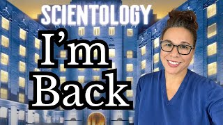 Exposing SCIENTOLOGY  Back From Hawaii🌸 [upl. by Fiora]