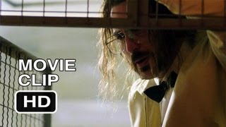 The Iceman Movie CLIP  Behind My Back 2013 Michael Shannon Ray Liotta Thriller HD [upl. by Becky376]