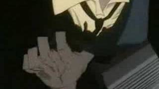 Cowboy Bebop AMV  Breathe [upl. by Perr]