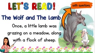 READING COMPREHENSION FOR GRADE 4 5 amp 6  PRACTICE READING THROUGH STORIES  STORIES WITH QUESTIONS [upl. by Lodovico327]