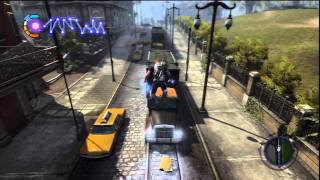 inFAMOUS 2 Playthrough PART 11 TRUEHD QUALITY [upl. by Mil417]