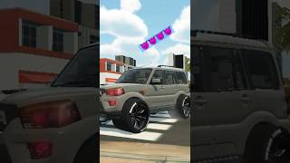 modified Scorpio scorpio drifting punjabisong [upl. by Oidiple65]