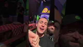 LOLLO CUCINA ai MONDIALI di BRAWL STARS👨‍🍳Lacustre Clips twitch clips live lollolacustre [upl. by Aketal657]