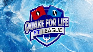 QFL FT 2024  Week 3  Mister Freeze Corp DankJr vs Snowbound Warlords Orion [upl. by Iman]