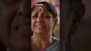 Kudumbashree Sharada Shorts Zee Keralam Entertainment Drama [upl. by Nica]