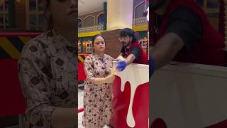 Lovely hostshad fun❤️bengali comedy youtubeshorts funny funnyvideo couple [upl. by Girard]