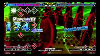 DDR AENDYMION DIFFICULT [upl. by Atener]