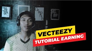 SKEMA EARNING PENDAPATAN DI VECTEEZY CONTRIBUTOR [upl. by Aralomo]