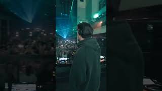 PrintWorks vibing on SpaceCowboy 🏭 Support by Blackchild ITA Jamiroquai HouseMusic Kozaboa [upl. by Anahs]