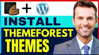 How To Install Themeforest Theme On Wordpress 2024 Update [upl. by Reinaldo]