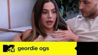 Holly Hagan Gets Emotional As She Opens Up About Surgery Regrets  Geordie OGs 4  MTV Shores [upl. by Alidia]