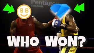 NiceHash vs Kryptex  Whos The Best [upl. by Atener]