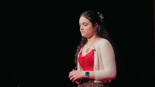 Your Life Your Light  Olivia Cotton  TEDxYouthDayton [upl. by Lennahs588]