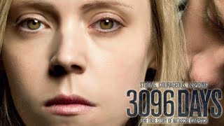 Girl lives in basement for 3096 days😱😱movie film 3096 3096days [upl. by Adirahs165]