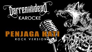 Ari Lasso  Penjaga Hati  KaROCKe Version by DCMD [upl. by Nuahsar444]