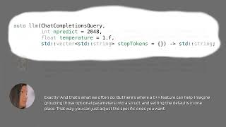 🌸 Simplifying C Function Calls [upl. by Eillehs]