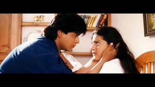 Dilwale Dulhania Le Jayenge Full Movie  Shah Rukh Khan  Kajol  Amrish Puri  Review amp Facts HD [upl. by Emirac]