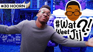 WATWEETJIJ  30 HOORN [upl. by Ecnatsnok]