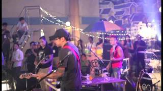 Parokya Ni Edgar Inuman Sessions Vol 2 Yes Yes Show Ft Miggy Chavez [upl. by Airakaz]