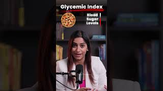 Glycemic Index vs Glycemic Load [upl. by Seldun]