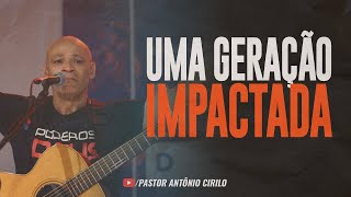 PODEROSO DEUS há 20 anos impactando gerações [upl. by Enileuqcaj]