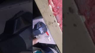 Panel repair  LSC320AN10H03 PANEL REPAIR  CKV SHORT REPAIR  সাউন্ড আসে ছবি আসে না [upl. by Clementas761]