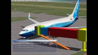 SODE Jetway TypeN [upl. by Ynaffit]