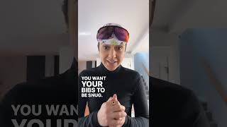 Winter cycling kit for women REVIEW [upl. by Notffilc]