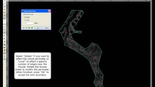 Anadelta Tessera Tutorial  Introduction and terrain modeling [upl. by Ameehsat389]