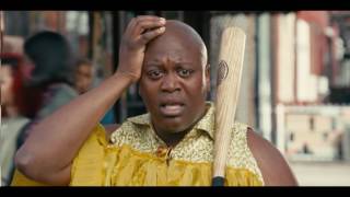 Titus Lemonade Song Full HD  quotHold Upquot Parody  Unbreakable Kimmy Schmidt [upl. by Anirbac]