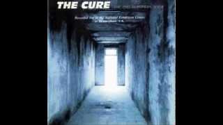 The Cure  The 1985 Europen Tour Full Concert [upl. by Novyaj378]