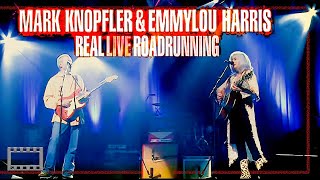 Mark Knopfler amp Emmylou Harris  All The Roadrunning 2006  Full Concert HQ [upl. by Eniamzaj]