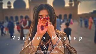 Love Mashup Song 2024  Best Of Arijit Singh Song Mashup  Aditya Vibes Studio  Bollywood Song [upl. by Geffner42]